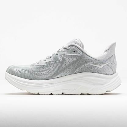 HOthtKA Clifton 10 Women's Cosmic Grey/Stardust