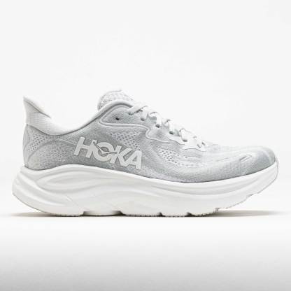 HOthtKA Clifton 10 Women's Cosmic Grey/Stardust