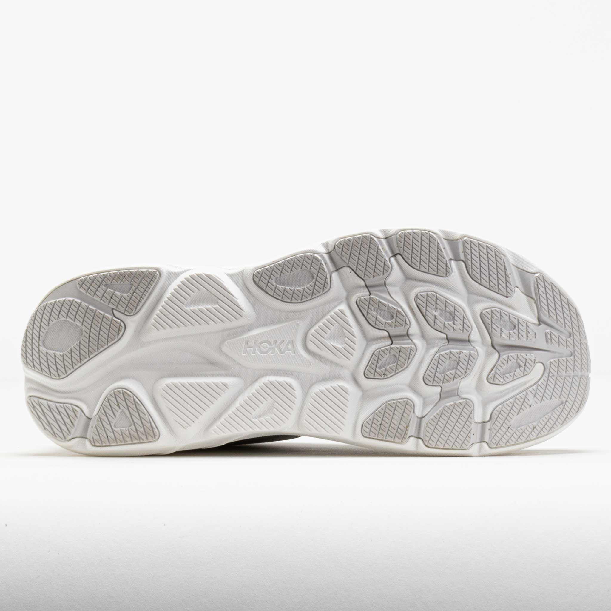 HOthtKA Clifton 10 Women's Cosmic Grey/Stardust