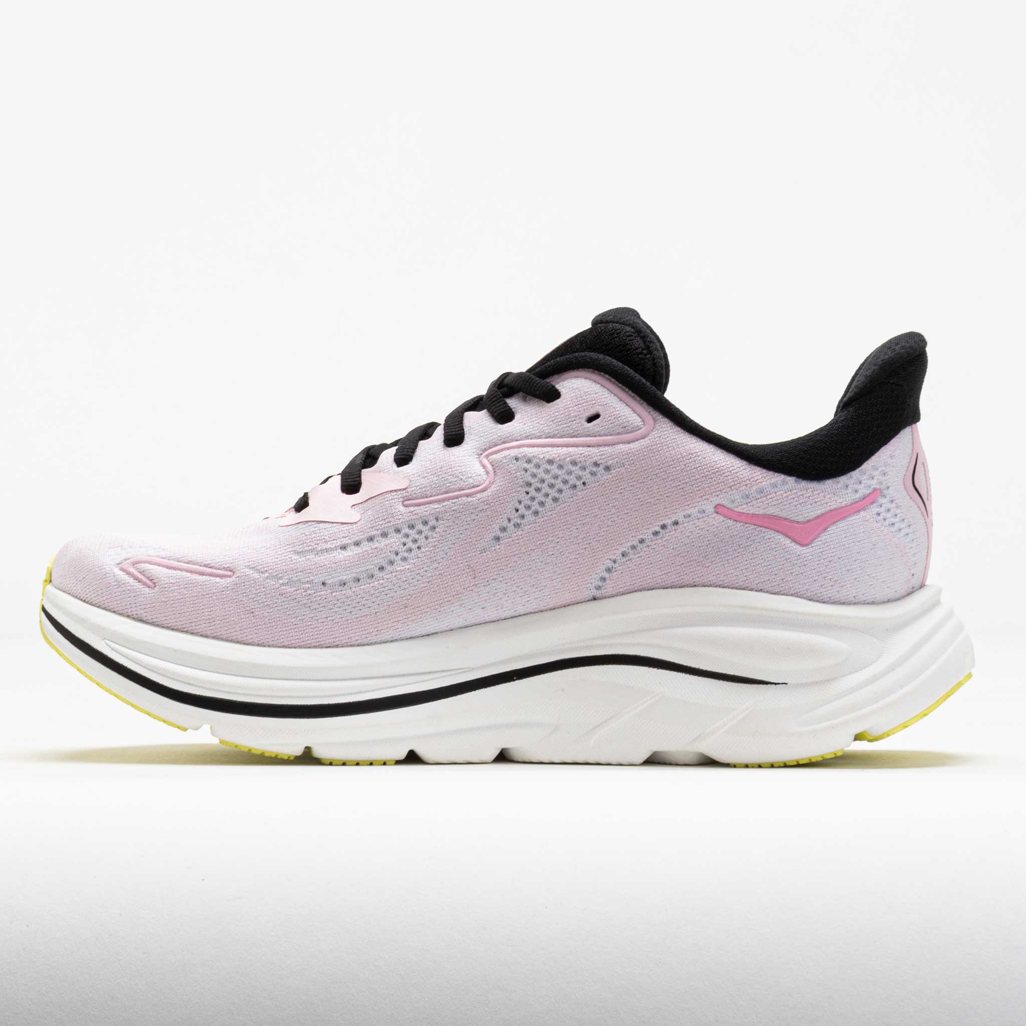 HOthtKA Clifton 10 Women's Carnation/Starlight Glow
