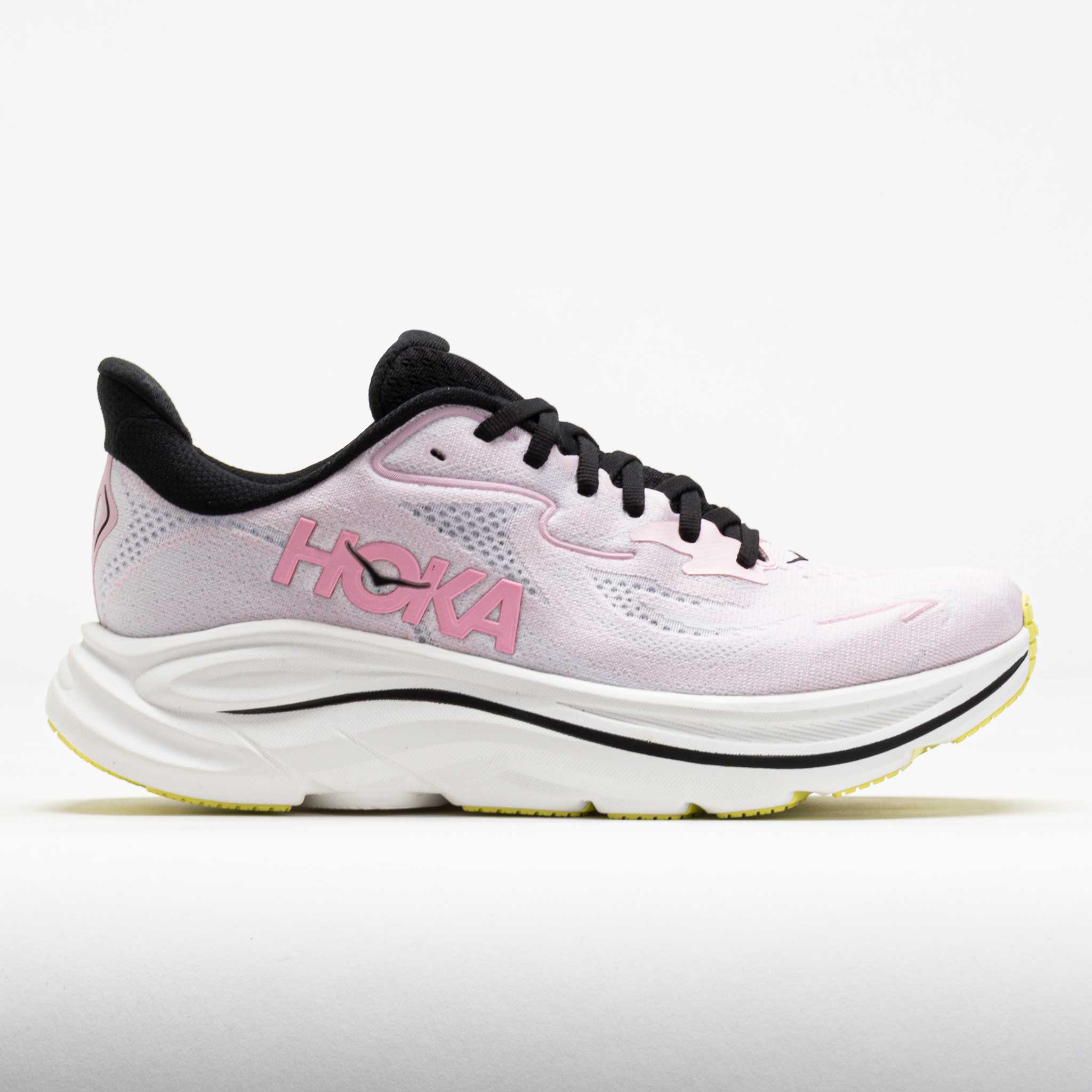 HOthtKA Clifton 10 Women's Carnation/Starlight Glow