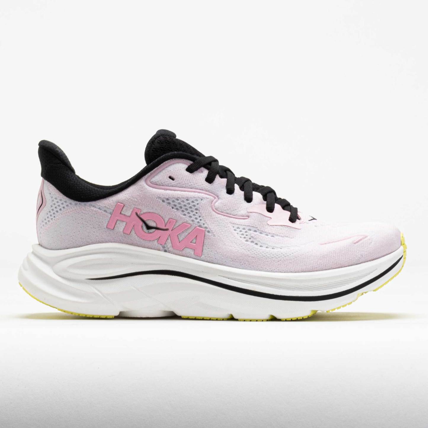HOthtKA Clifton 10 Women's Carnation/Starlight Glow