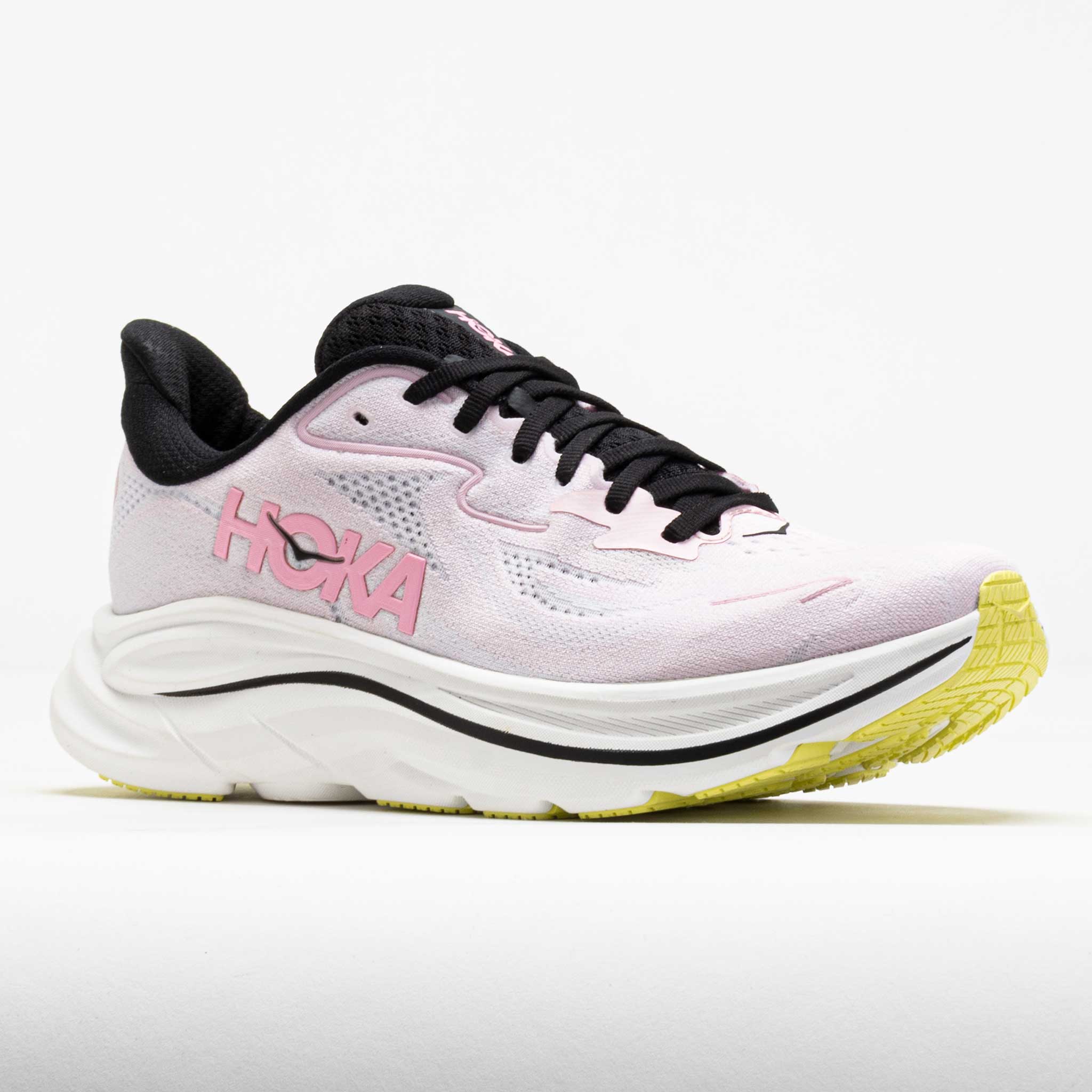HOthtKA Clifton 10 Women's Carnation/Starlight Glow