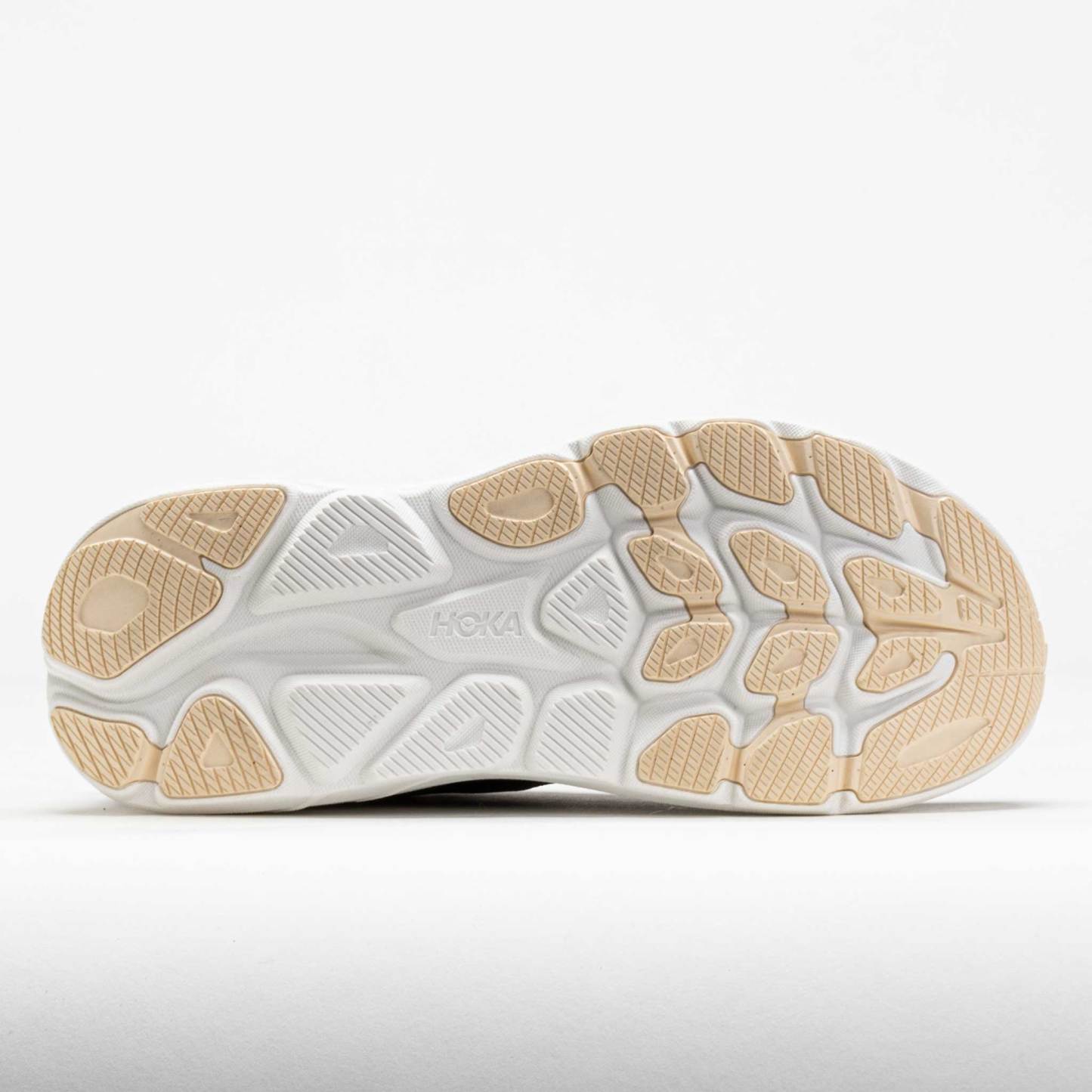 HOthtKA Clifton 10 Women's Black/Rose Gold