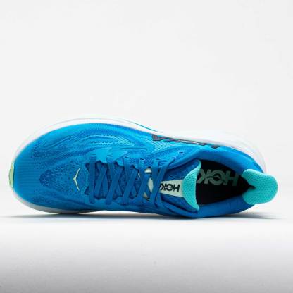 HOthtKA Clifton 10 Men's HOthtKA Blue/Skyward Blue