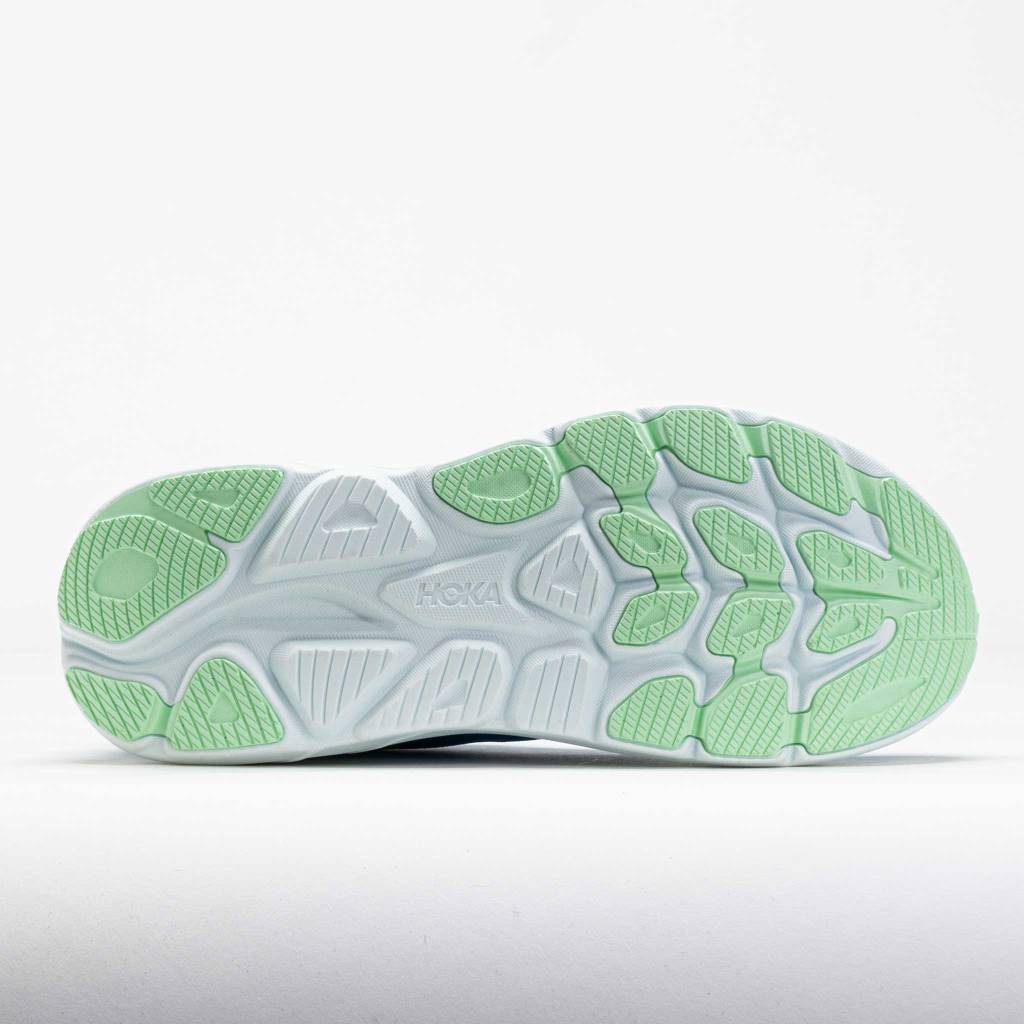 HOthtKA Clifton 10 Men's HOthtKA Blue/Skyward Blue