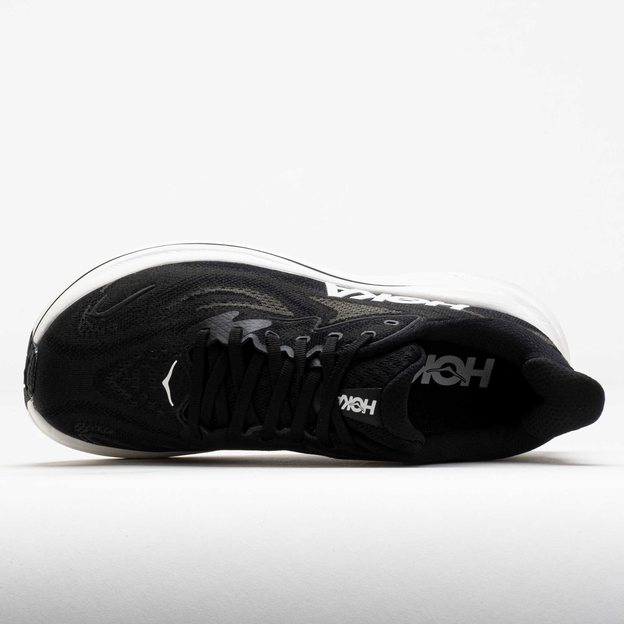 HOthtKA Clifton 10 Women's Black/White
