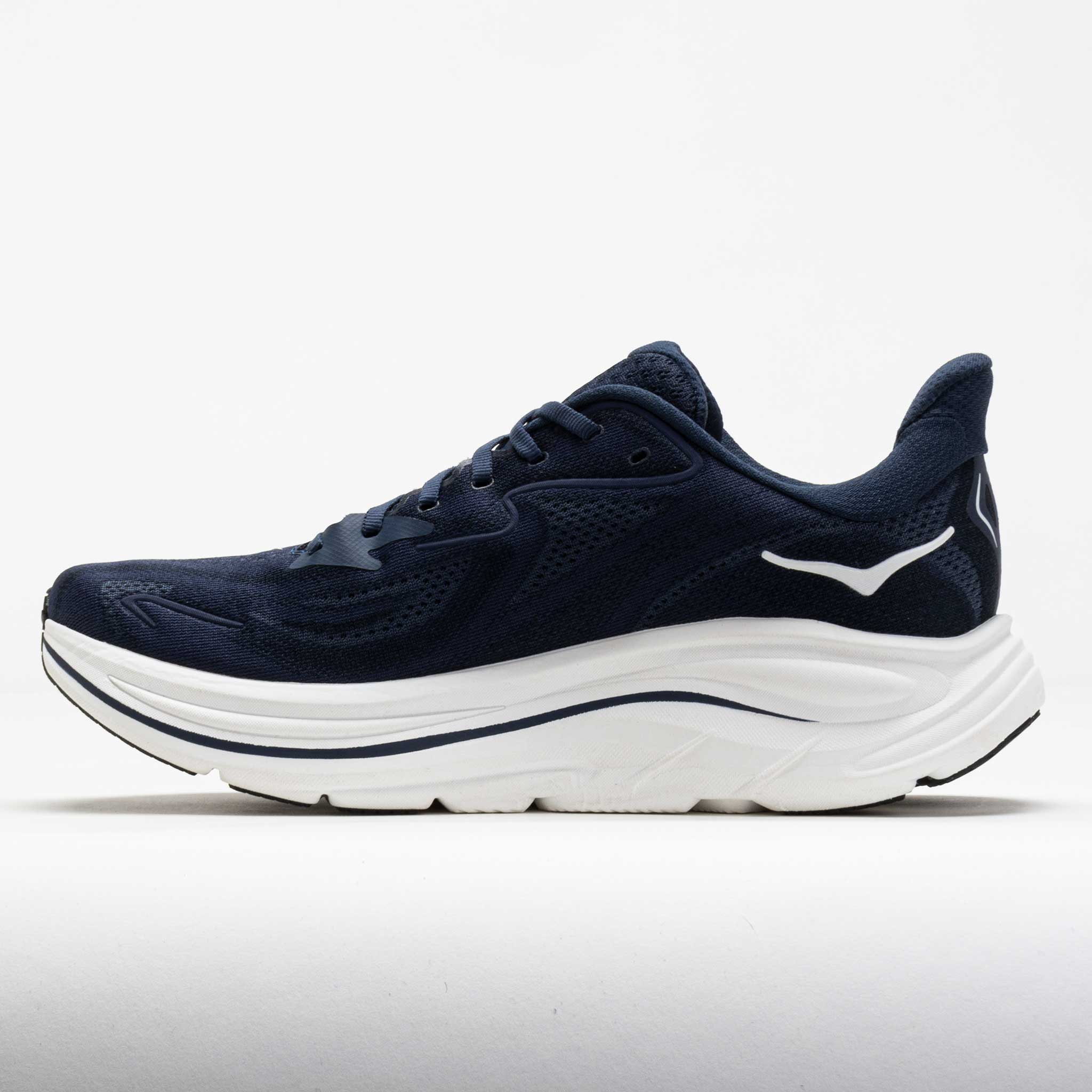 HOthtKA Clifton 10 Men's Navy/White