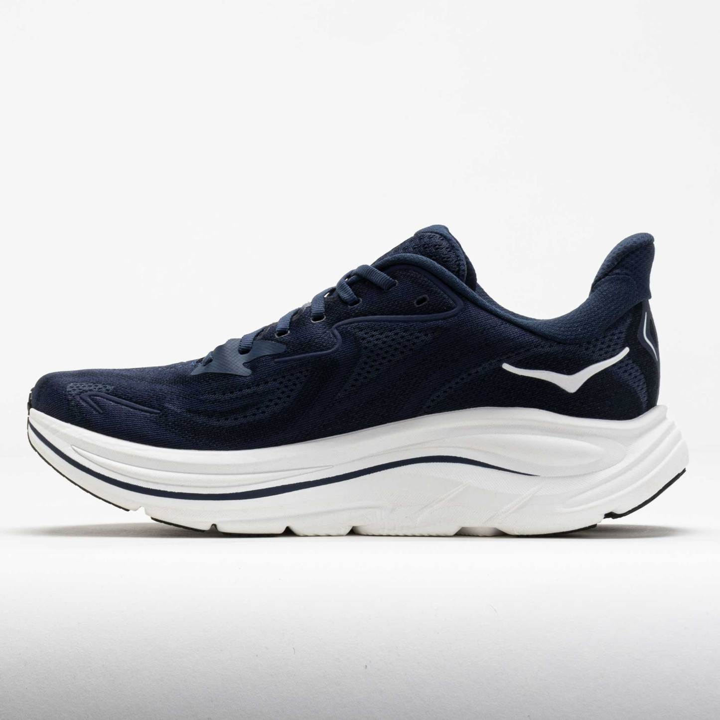 HOthtKA Clifton 10 Men's Navy/White