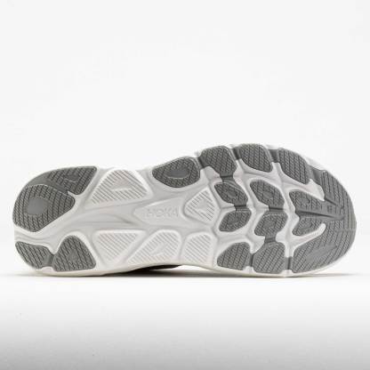 HOthtKA Clifton 10 Men's Stellar Grey/Stardust