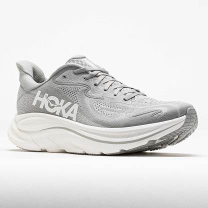 HOthtKA Clifton 10 Men's Stellar Grey/Stardust