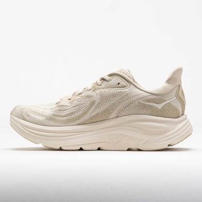 HOthtKA Clifton 10 Men's Oatmeal/Oat Milk