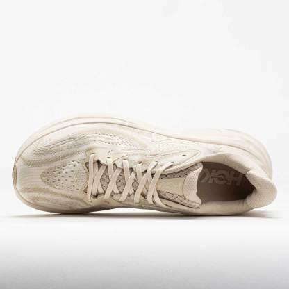 HOthtKA Clifton 10 Men's Oatmeal/Oat Milk