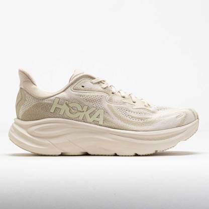 HOthtKA Clifton 10 Men's Oatmeal/Oat Milk