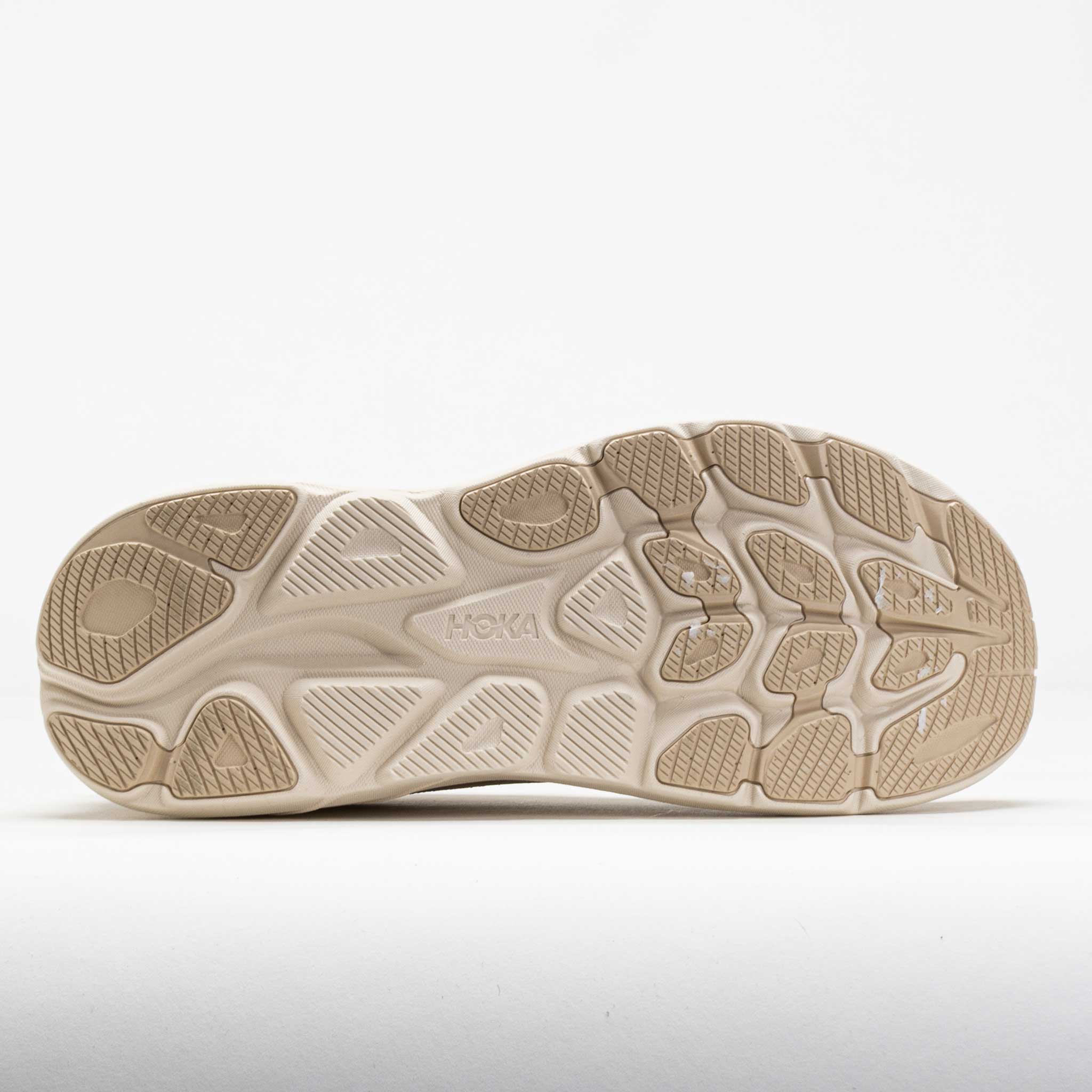 HOthtKA Clifton 10 Men's Oatmeal/Oat Milk