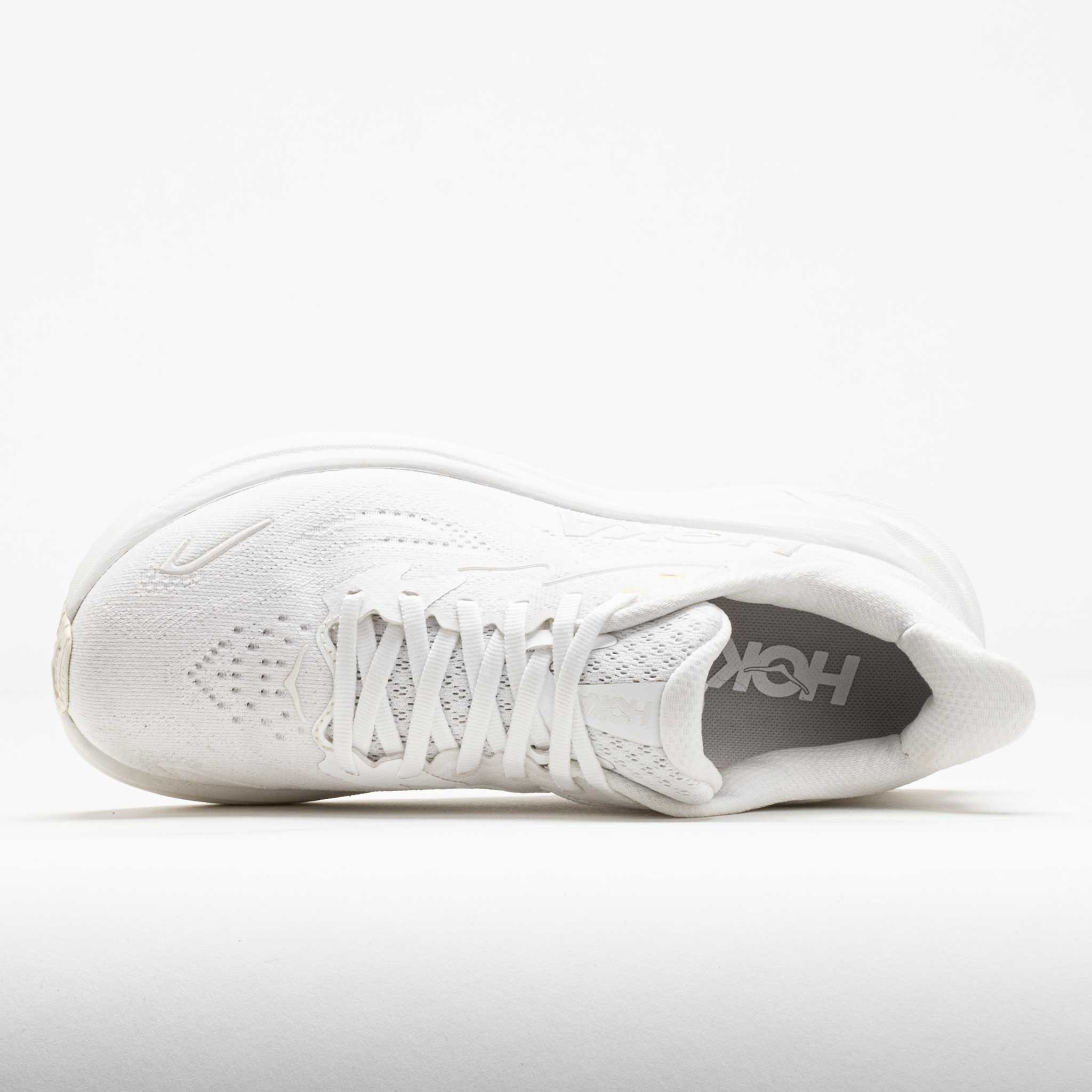 HOthtKA Clifton 10 Men's White/White