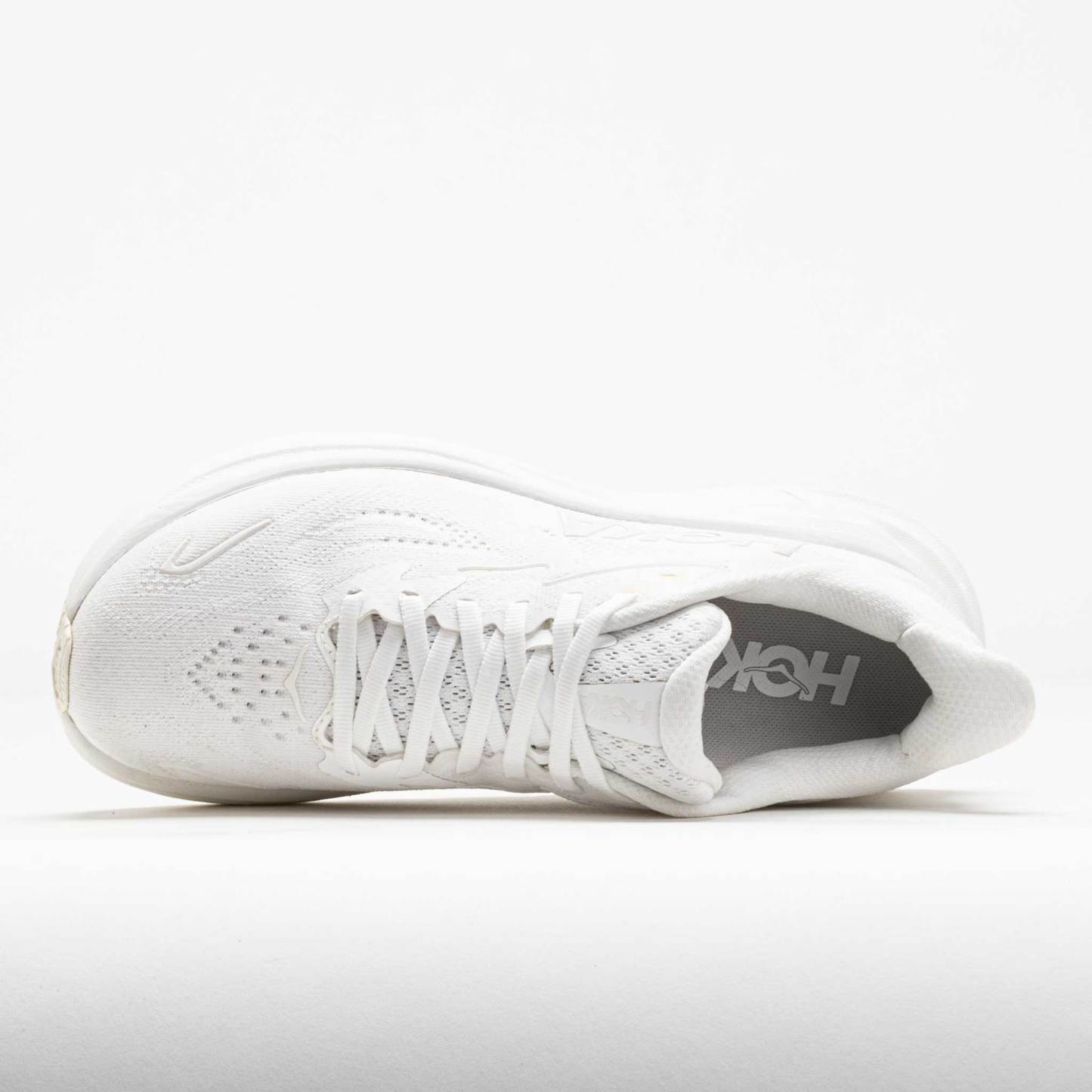 HOthtKA Clifton 10 Men's White/White