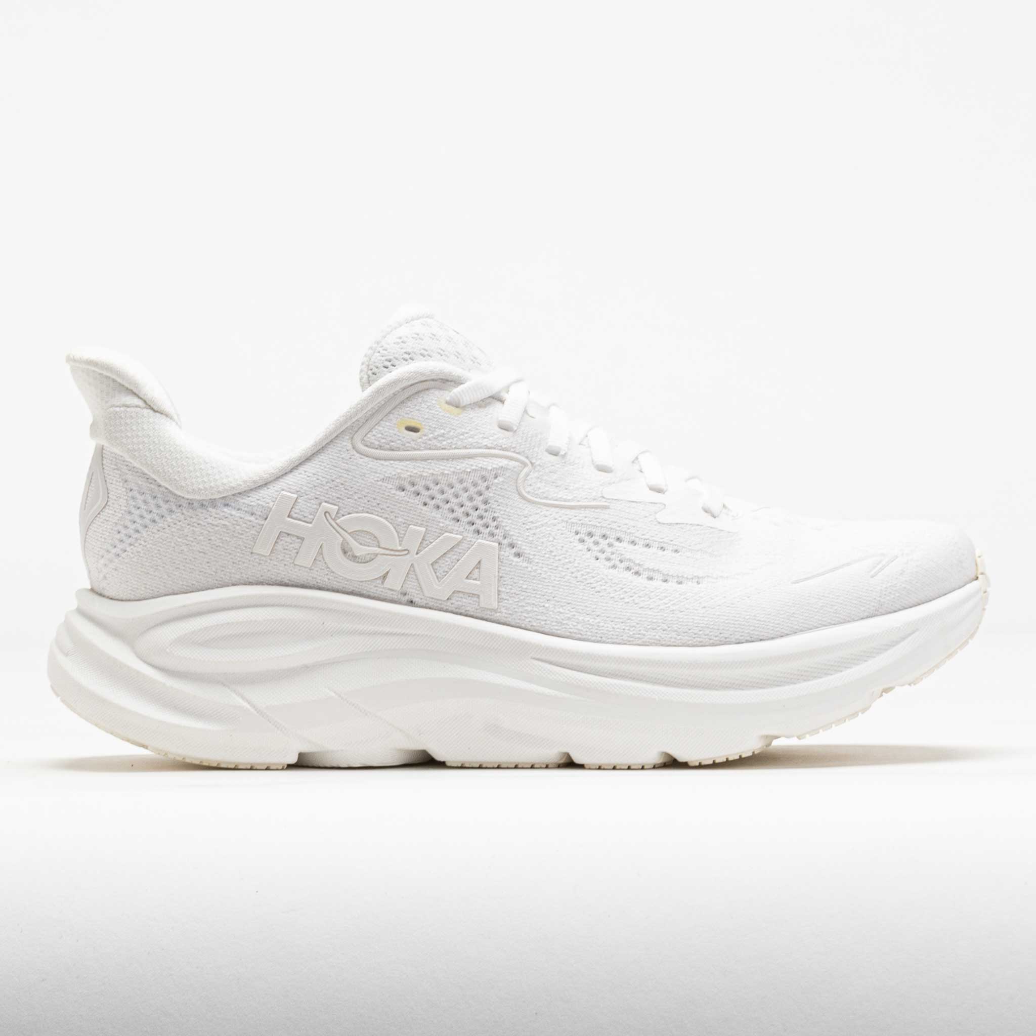 HOthtKA Clifton 10 Men's White/White