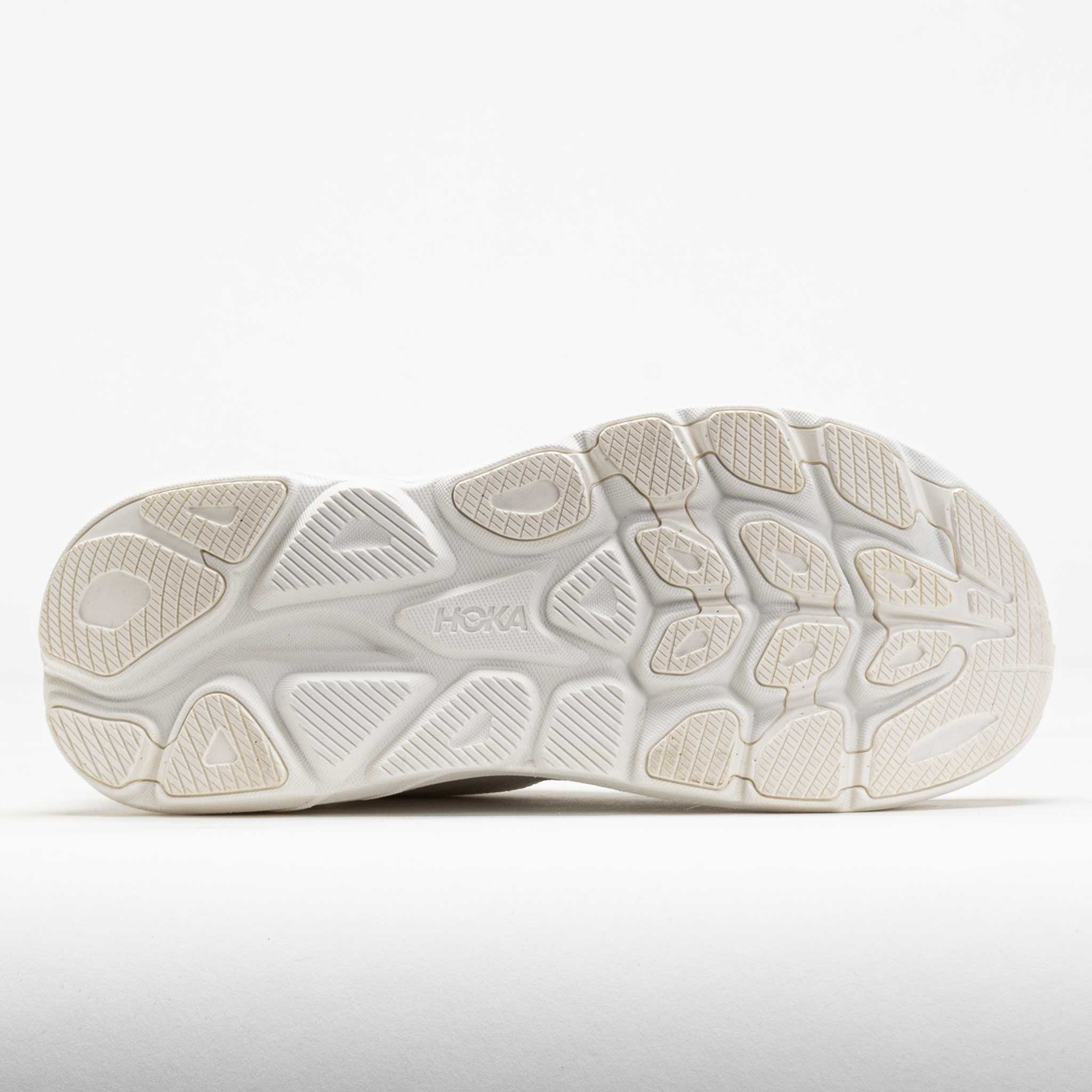 HOthtKA Clifton 10 Men's White/White