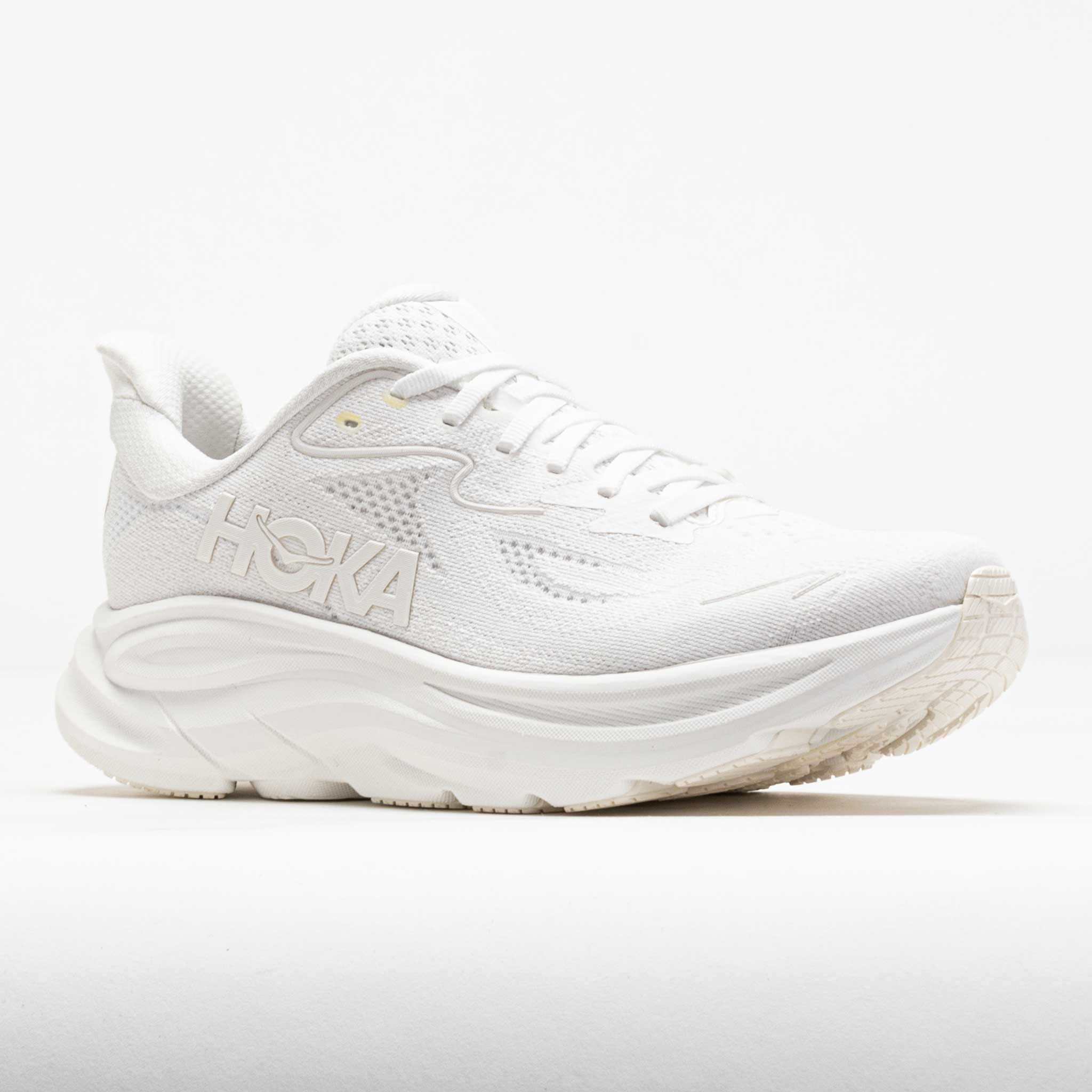 HOthtKA Clifton 10 Men's White/White