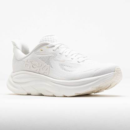 HOthtKA Clifton 10 Men's White/White