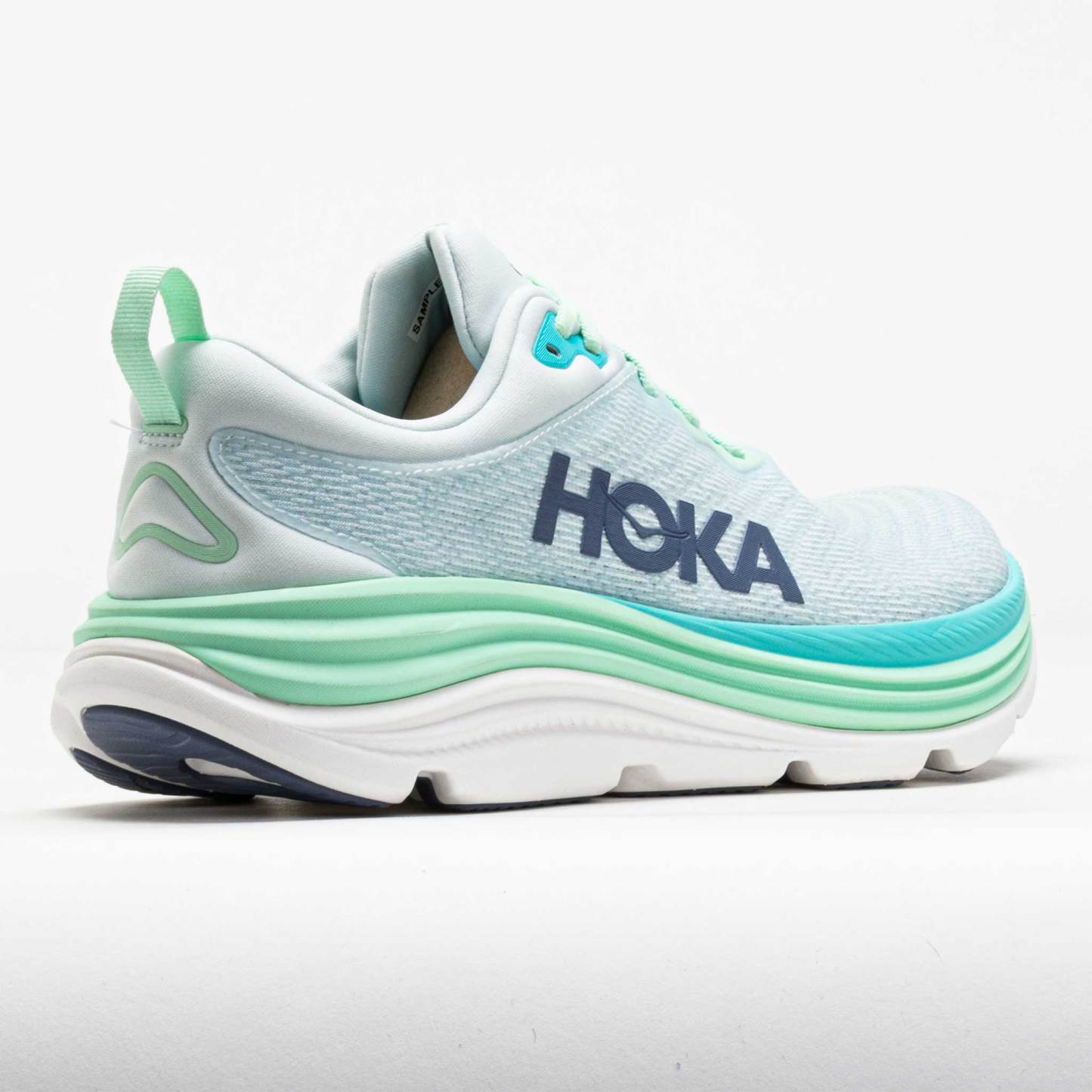 HOthtKA Gaviota 5 Women's Snow Melt/Cielo Blue