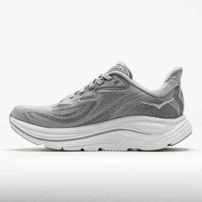 HOthtKA Clifton 10 Women's Stellar Grey/Galactic Grey