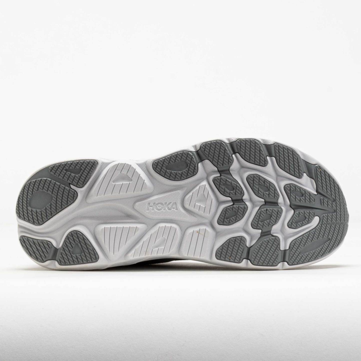 HOthtKA Clifton 10 Women's Stellar Grey/Galactic Grey