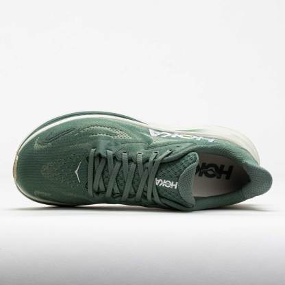 HOthtKA Clifton 10 Men's Fern/Truffle Salt
