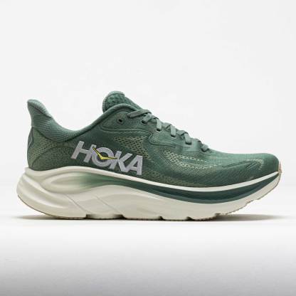 HOthtKA Clifton 10 Men's Fern/Truffle Salt