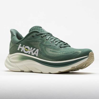 HOthtKA Clifton 10 Men's Fern/Truffle Salt