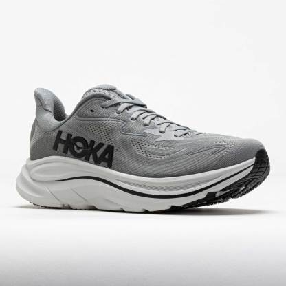 HOthtKA Clifton 10 Men's Galactic Grey/Asteroid