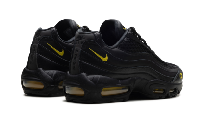 Nithtke Air Max 95 Corteiz Honey Black
