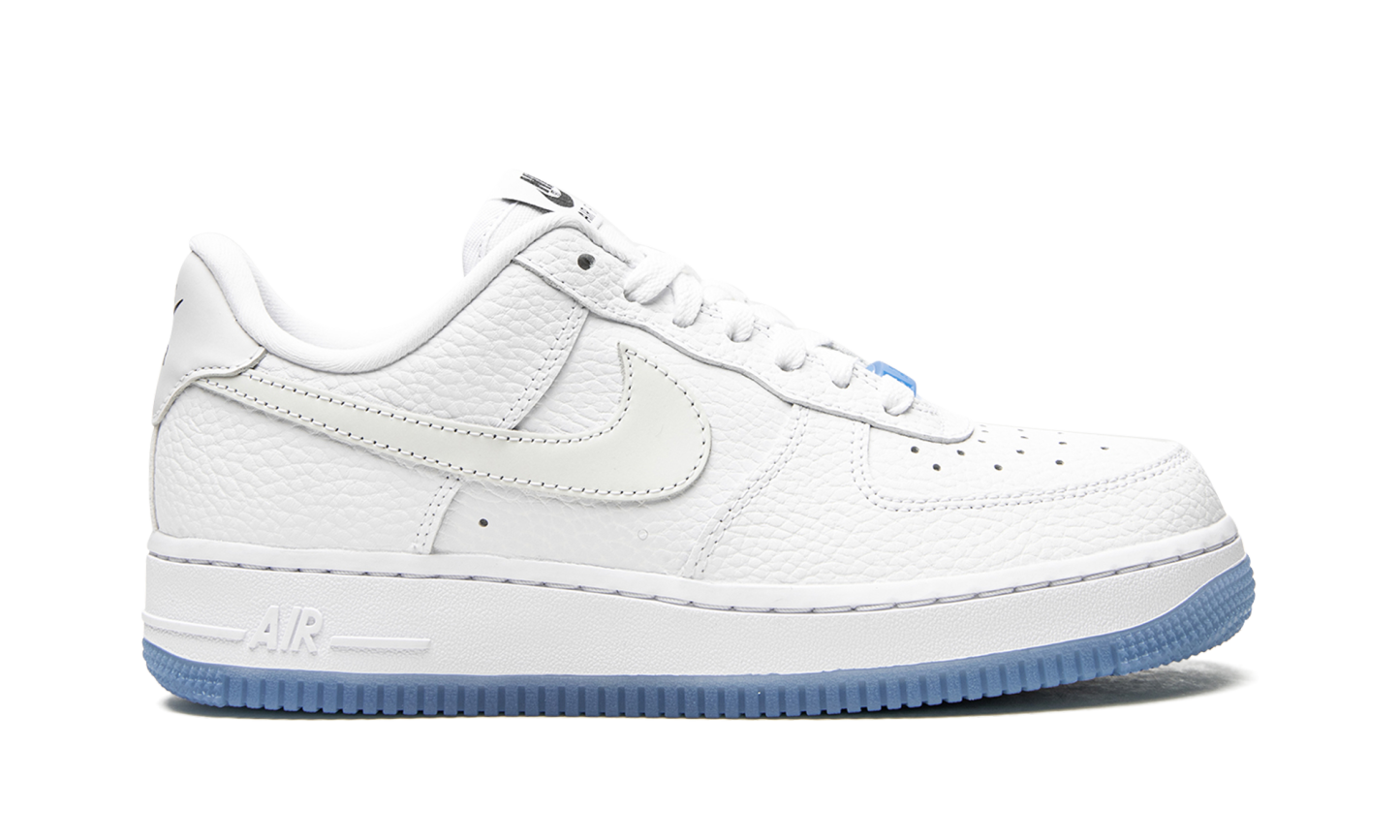 Nike Air Force 1 Low UV Reactive Swoosh (Women's)