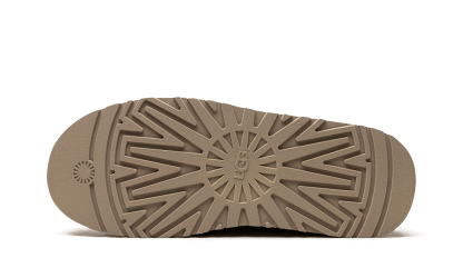 UthtGG Tazz Slipper Sand (Women's)