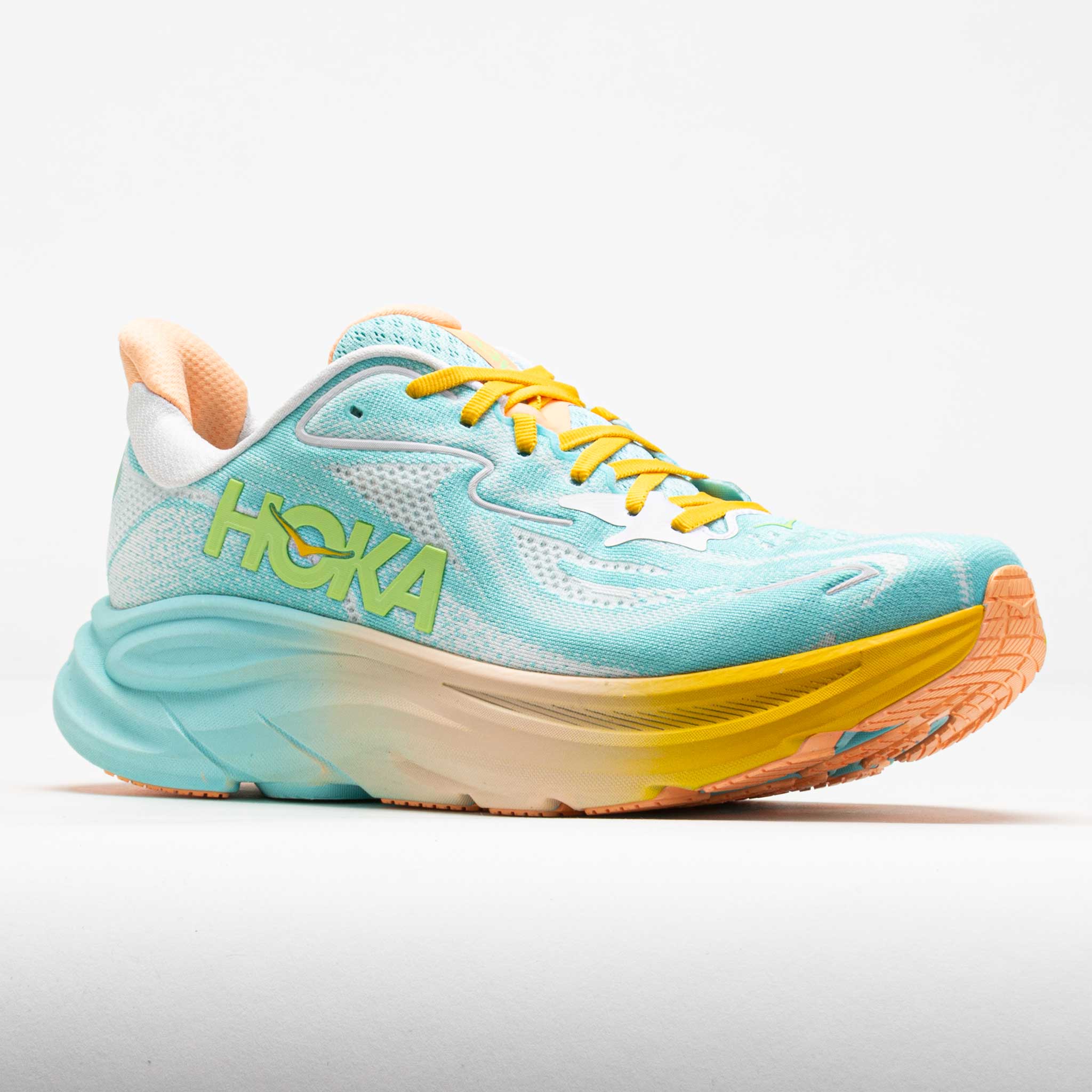 HOttgKA Clifton 10 Women's Blue Spark/White
