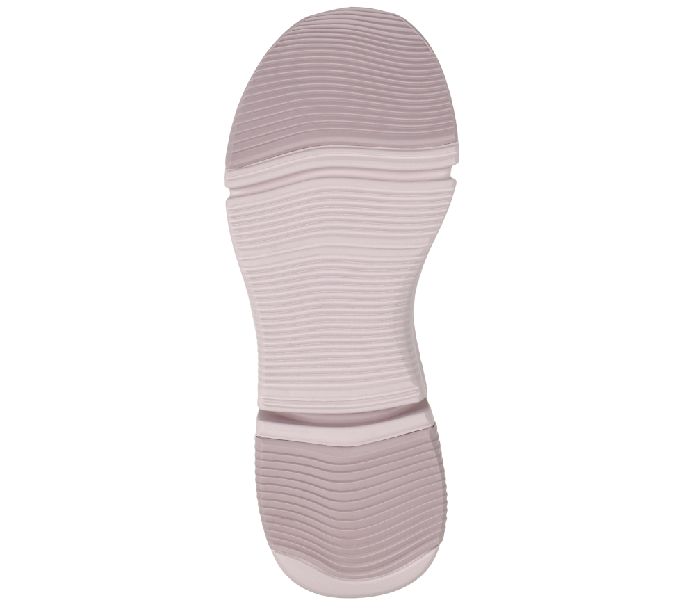 Pantofi sport, dama, SKECHERS BOBS SPARROW FLEX TOO YOU SLIP-INS 117587-BLSH roz, textil