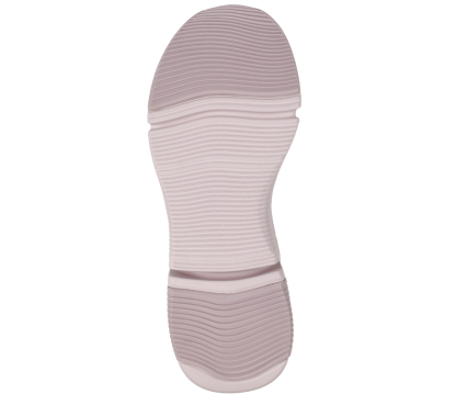 Pantofi sport, dama, SKECHERS BOBS SPARROW FLEX TOO YOU SLIP-INS 117587-BLSH roz, textil