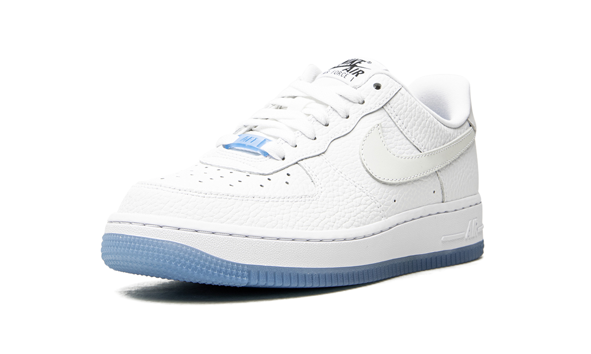 Nike Air Force 1 Low UV Reactive Swoosh (Women's)