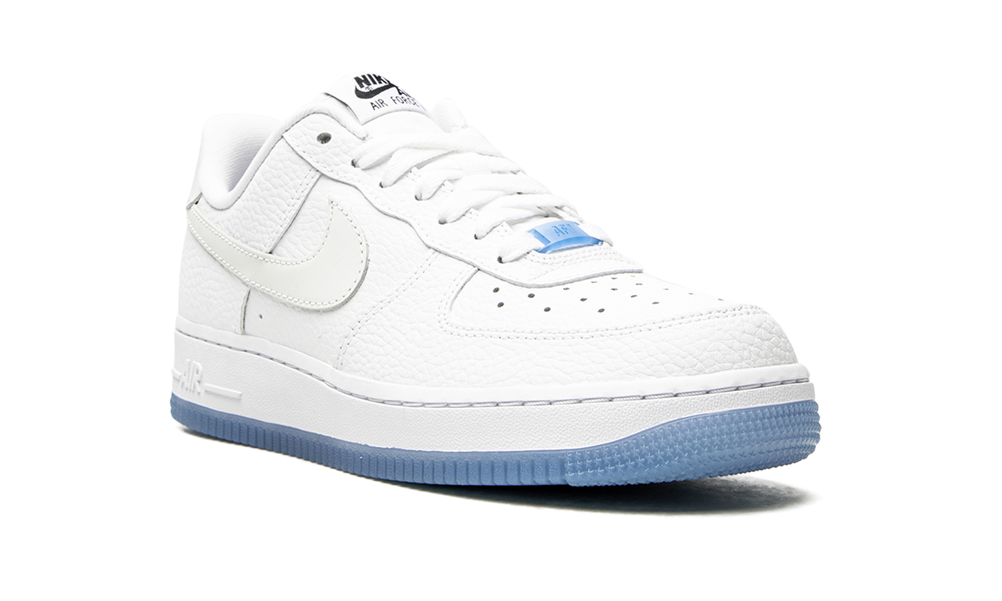 Nike Air Force 1 Low UV Reactive Swoosh (Women's)