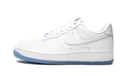 Nike Air Force 1 Low UV Reactive Swoosh (Women's)