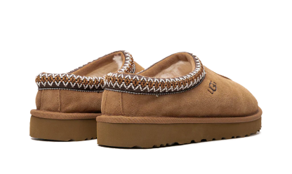 UthtGG Tasman Slipper Chestnut (Women's)