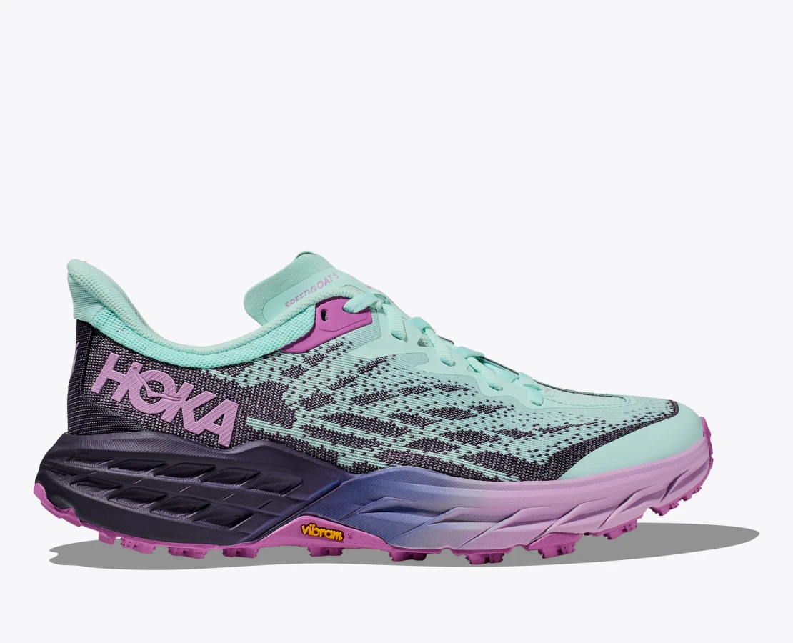 Speedgoat 5