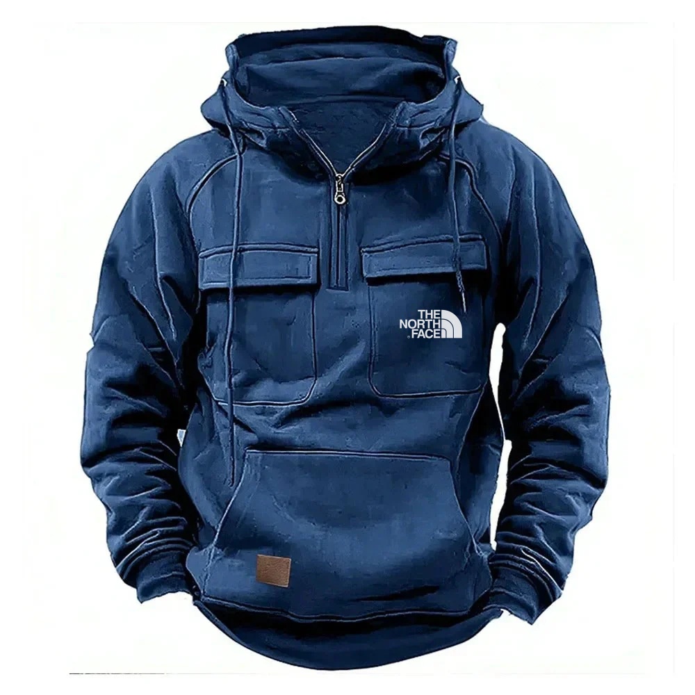 2024 THE NORthtTH FACE-Dave High Quality Tactical Hoodie