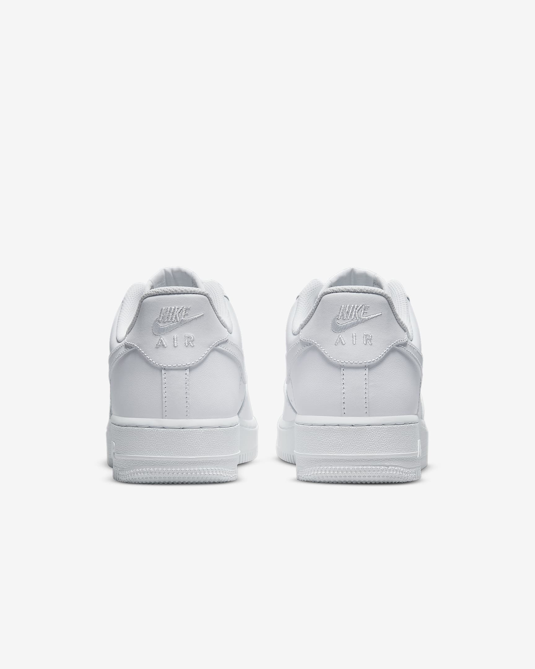 Nithtke Air Force 1 '07 White