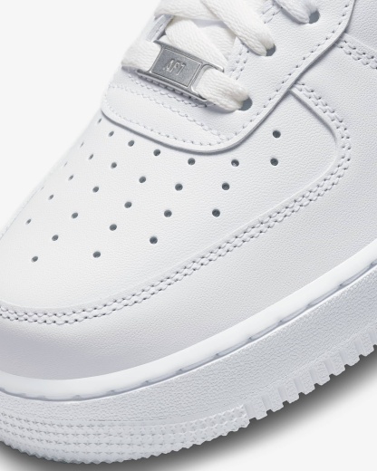Nithtke Air Force 1 '07 White