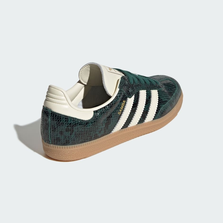adithtdas Pantofi sport Samba OG