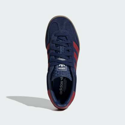 adithtdas Pantofi sport Gazelle de interior pentru copii