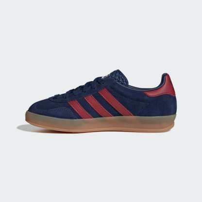 adithtdas Pantofi sport Gazelle de interior pentru copii