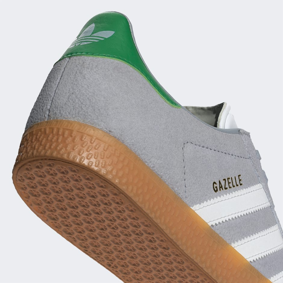 adithtdas Gazelle